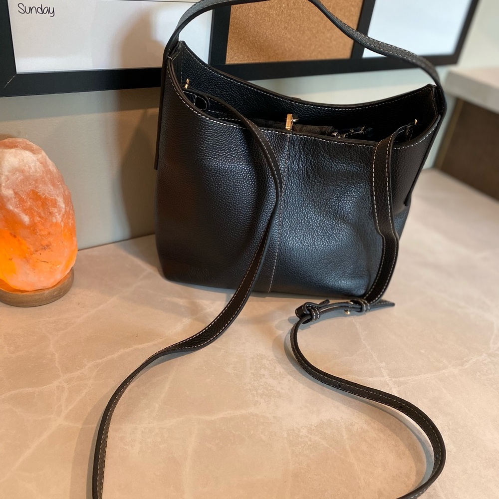 Banana Republic Small Crossbody Vida